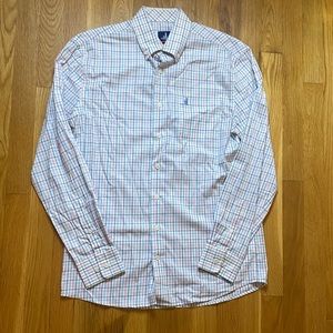 johnnie-O Men’s Prep-Formance Button-Down Shirt